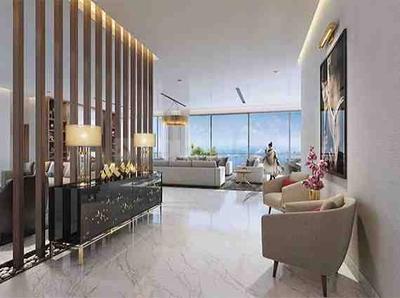 4 BHK Flat