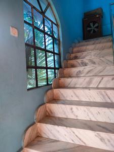 Bedroom Image of 700 Sq.ft 1.5 BHK Apartment / Flat for rent in Airport Road Bhopal for Rs. 7500