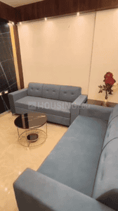Image of 724 Sq.ft 2 BHK Apartment / Flat for sale in Shri Balaji Heights VIII, Vaishali Nagar, Jaipur for Rs. 3800000