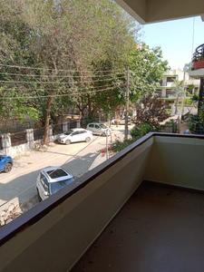 3 BHK Independent Builder Floor