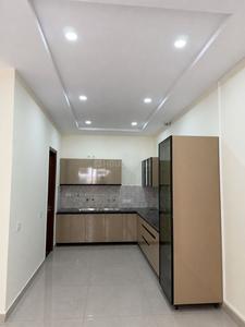Kitchen Image of 1600 Sq.ft 3 BHK Villa for sale in Kharar Mohali for Rs. 8900000
