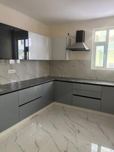 3 BHK Independent Builder Floor