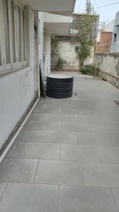 Balcony Image of 1200 Sq.ft 4 BHK Independent House for sale in Shahibaug Ahmedabad for Rs. 27000000