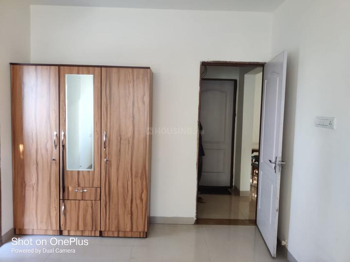 Venkatesh Flora Bedroom 1