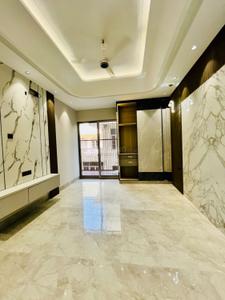 Bedroom Image of 2700 Sq.ft 3.5 BHK Duplex for sale in Malibu Town Floors, Sector 47 Gurgaon for Rs. 33000000