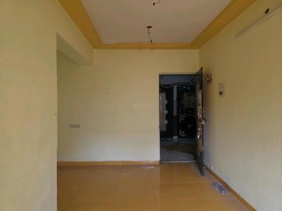 Living Room Image of 600 Sq.ft 1 BHK Apartment / Flat for sale in Rashmi Classic, Nalasopara East Nala Sopara for Rs. 3300000