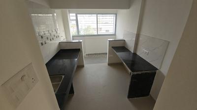 Kitchen Image of 1204 Sq.ft 2 BHK Apartment / Flat for sale in Kothrud Pune for Rs. 14000000