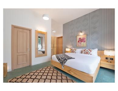 Bedroom Image of 3705 Sq.ft 3 BHK Villa for sale in Anjuna Goa for Rs. 75000000