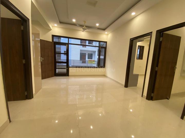 1000 Sqft 3 BHK Independent Floor for sale in Pink City Peer Muchalla