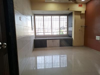 Bedroom Image of 1125 Sq.ft 2 BHK Apartment / Flat for sale in Pooja White Flag, Kamothe Navi Mumbai for Rs. 12600000