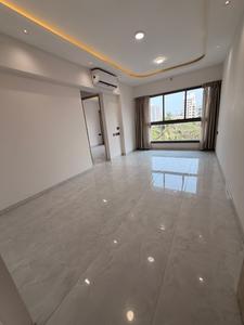 Hall Image of 529 Sq.ft 2 BHK Apartment / Flat for sale in Sai Kutir Residency, Vikhroli East Mumbai for Rs. 11600000