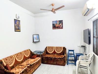 Hall Image of 1710 Sq.ft 3 BHK Independent House for sale in Chanakyapuri Ahmedabad for Rs. 22500000