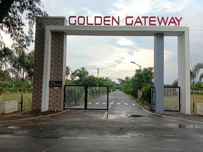 Image of 1200 Sq.ft Residential Plot / Land for sale in Vagaikulam, Thoothukudi for Rs. 619200