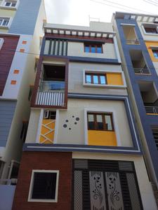 5 BHK Independent House