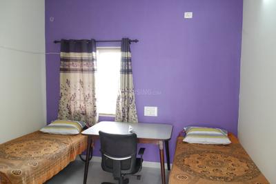Bedroom Image of 2438 Sq.ft 5 BHK Independent House for sale in Saravanampatty Coimbatore for Rs. 23000000