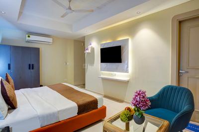 Hall Image of Rjk  in Sector 49, Gurgaon