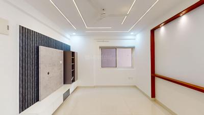 Living Room Image of 1361 Sq.ft 2 BHK Apartment / Flat for sale in Myhna Maple, Varthur Bengaluru for Rs. 16800000