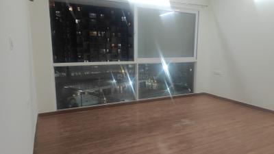 Bedroom Image of 1800 Sq.ft 3 BHK Apartment / Flat for rent in Sanklecha The Metrozone, Indira Nagar Nashik for Rs. 23000