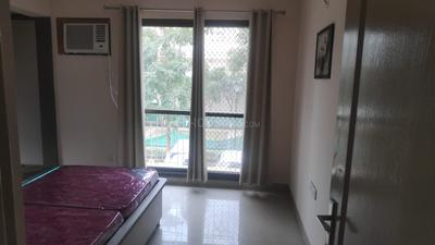 Bedroom Image of 1165 Sq.ft 2 BHK Apartment / Flat for rent in Ashiana Town, Thara Bhiwadi for Rs. 12000