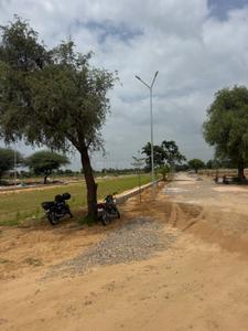 Image of 111 Sq.ft Residential Plot / Land for sale in Mundiya Ramsar, Jaipur for Rs. 4330461