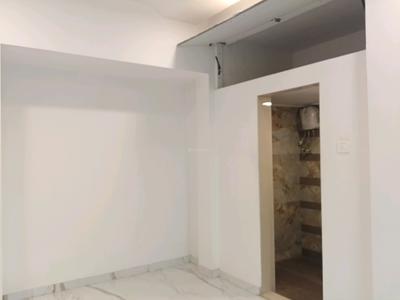 Bedroom Image of 1221 Sq.ft 3 BHK Apartment / Flat for sale in Kalpataru Srishti, Mira Road East Mira Bhayandar for Rs. 18500000