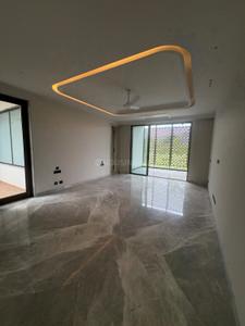 Hall Image of 8100 Sq.ft 4 BHK Builder Floor for sale in South Extension II New Delhi for Rs. 280000000