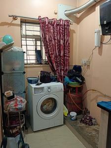 Kitchen Image of 1020 Sq.ft 2 BHK Apartment / Flat for sale in Bommanahalli Bengaluru for Rs. 8500000