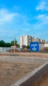 Image of 900 Sq.ft Residential Plot / Land for sale in Prem kunj, Maruti Kunj, Gurgaon for Rs. 3000000