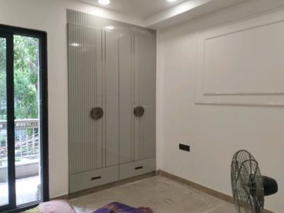 Bedroom Image of 1440 Sq.ft 3 BHK Builder Floor for sale in Mukherjee Nagar New Delhi for Rs. 24000000
