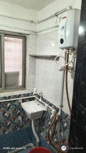 Bathroom Image of K in Sadashiv Peth, Pune