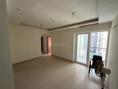 Living Room Image of 900 Sq.ft 2 BHK Apartment / Flat for sale in City Grace, Bamheta Village Ghaziabad for Rs. 7850000