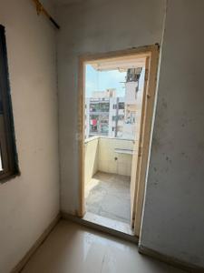 Balcony Image of 1500 Sq.ft 2 BHK Apartment / Flat for rent in Nikol Ahmedabad for Rs. 15000