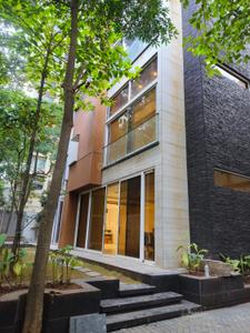 Image of 6385 Sq.ft 4.5 BHK Independent House for sale in Kharghar, Navi Mumbai for Rs. 65000000