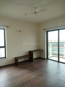 Bedroom Image of 2800 Sq.ft 3 BHK Apartment / Flat for rent in Century Ethos, Byatarayanapura Bengaluru for Rs. 150000