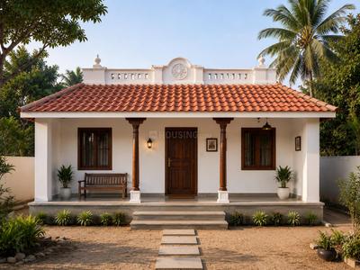 2 BHK Villa