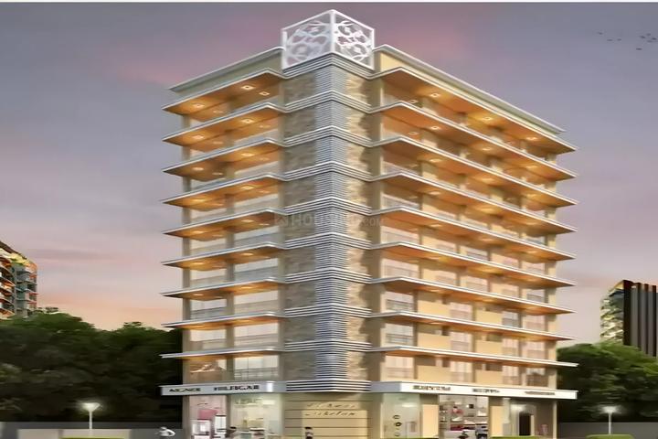 Viiaan Vishwas Niketan Main Image 1