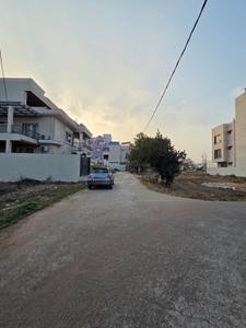 Image of 4200 Sq.ft Residential Plot / Land for sale in Hills View Property, Kolar Road, Bhopal for Rs. 29400000