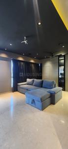 Bedroom Image of 4230 Sq.ft 5 BHK Apartment / Flat for sale in Supreme Epitome, Chembur Mumbai for Rs. 180000000