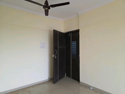 Living Room Image of 590 Sq.ft 1 BHK Apartment / Flat for sale in Vimal Jainam Heights, Nalasopara West Nala Sopara for Rs. 3150000