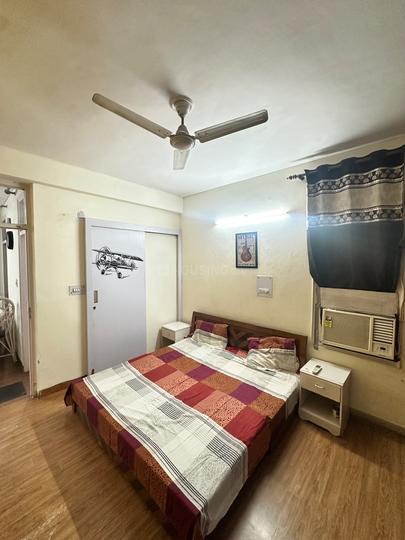 New Kanchanjunga Bedroom 1