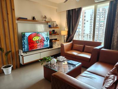 Hall Image of 1650 Sq.ft 3 BHK Apartment / Flat for sale in Emaar Gurgaon Greens, Sector 102 Gurgaon for Rs. 21000000