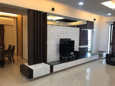 4 BHK Flat
