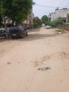 Image of 1000 Sq.ft 3 BHK Apartment / Flat for sale in Hathod, Jaipur for Rs. 855000