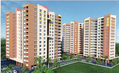 Image of 1958 Sq.ft 3 BHK Apartment / Flat for sale in Champasari, Siliguri for Rs. 9398400