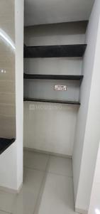 Kitchen Image of 1665 Sq.ft 3 BHK Apartment / Flat for sale in Vastral Ahmedabad for Rs. 6800000