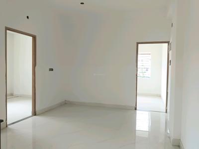 Living Room Image of 1026 Sq.ft 3 BHK Apartment / Flat for sale in Joka Kolkata for Rs. 4500000