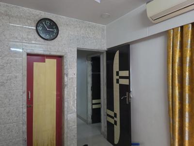 Bedroom Image of 855 Sq.ft 2 BHK Apartment / Flat for sale in Rashmi Classic, Nalasopara East Nala Sopara for Rs. 5000000