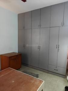 Bedroom Image of 3000 Sq.ft 4.5 BHK Duplex for rent in Jeevan Bima Nagar Bengaluru for Rs. 100000