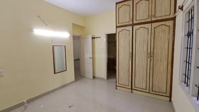 Bedroom Image of 1700 Sq.ft 3 BHK Apartment / Flat for rent in Koramangala Bengaluru for Rs. 70000