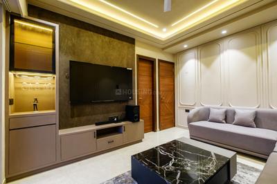 Hall Image of 2800 Sq.ft 4 BHK Villa for sale in Vaishali Nagar Extension Jaipur for Rs. 16500000